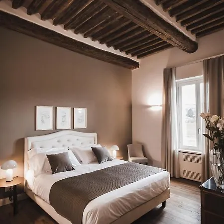 Villa Adelaide Relais & Wine Calamandrana Exterior foto