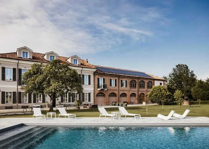 Villa Adelaide Relais & Wine