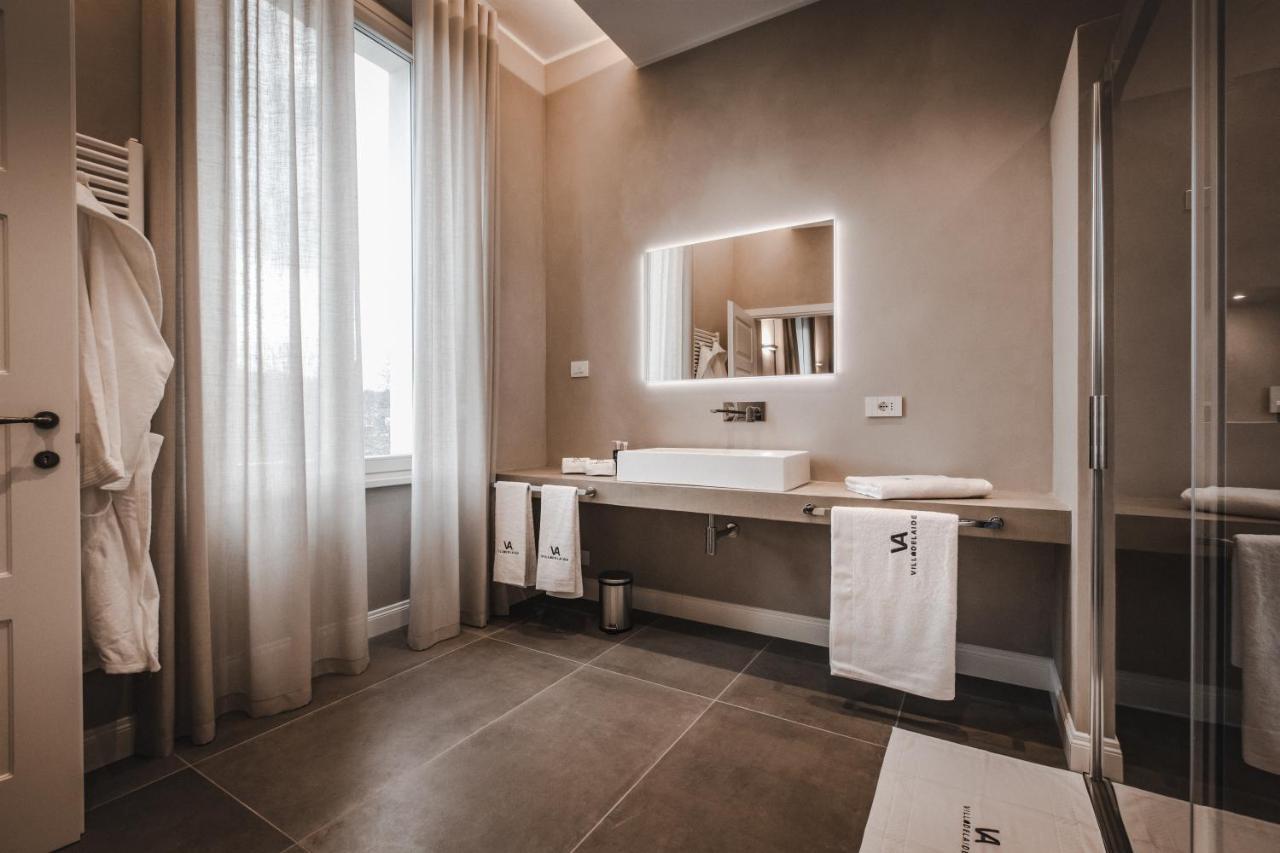 Resort Adelaide Relais & Wine *