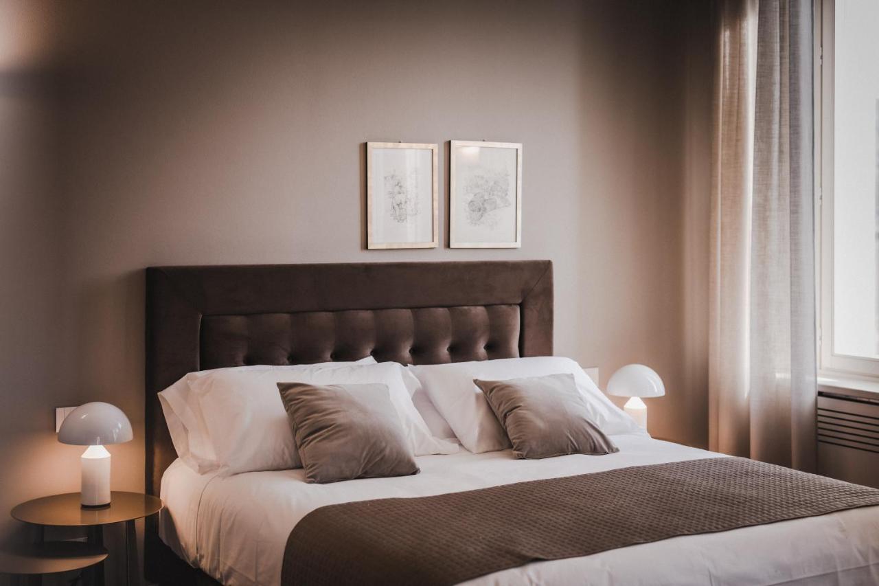Adelaide Relais & Wine * Calamandrana