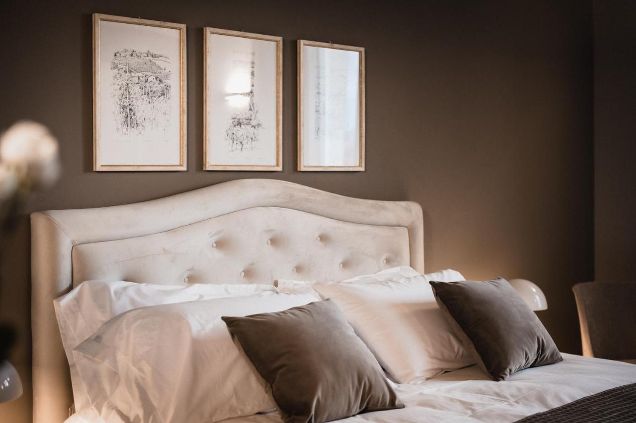 Adelaide Relais & Wine Resort Calamandrana