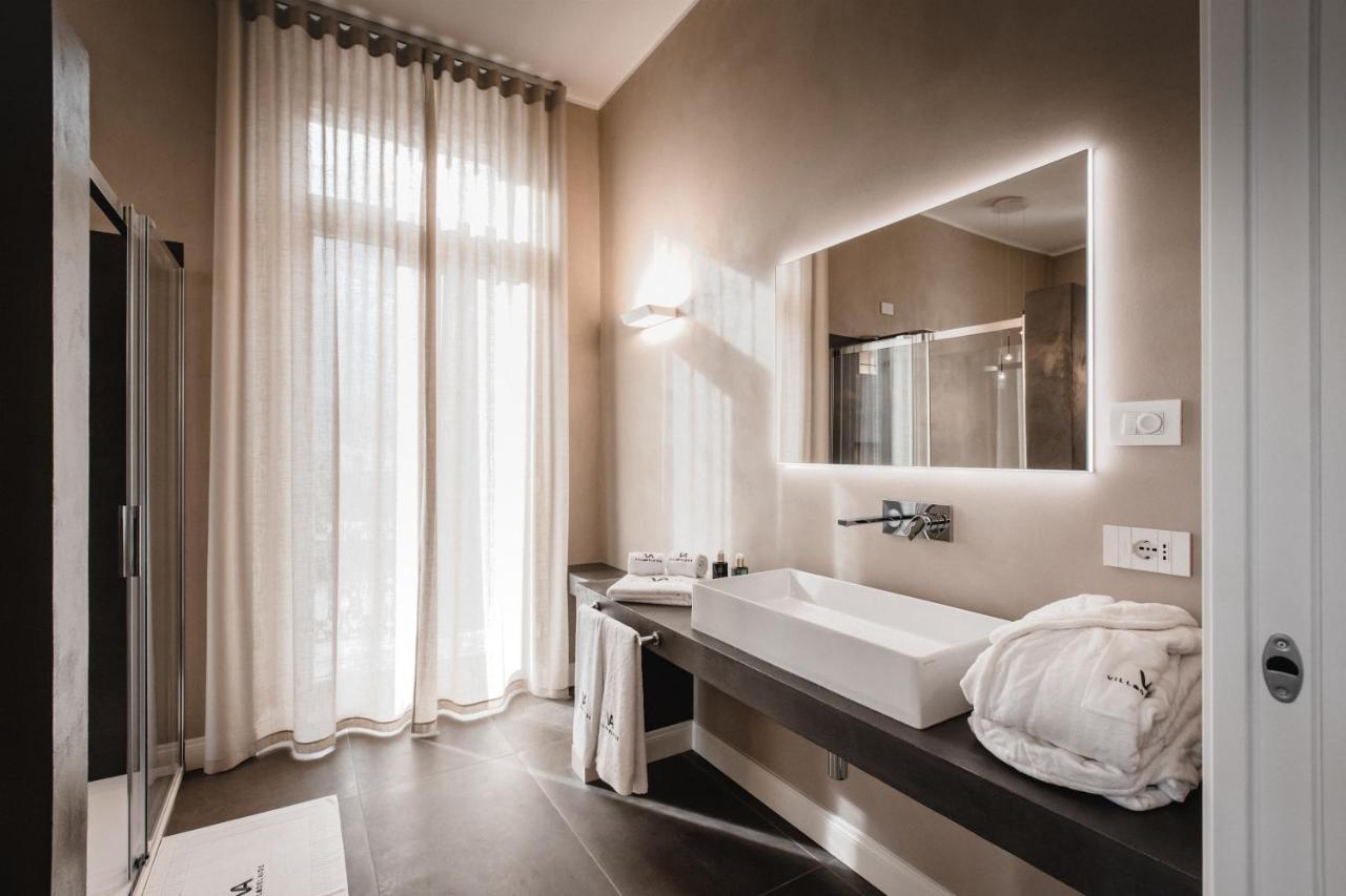 Adelaide Relais & Wine * Calamandrana