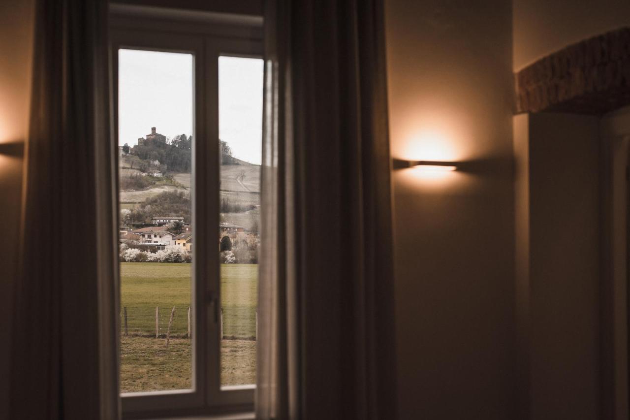Adelaide Relais & Wine Calamandrana