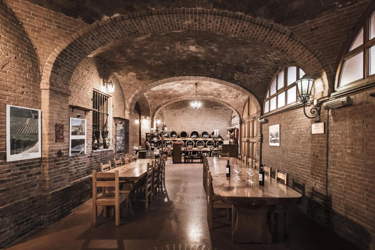 Adelaide Relais & Wine
