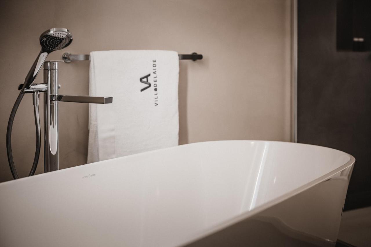 Adelaide Relais & Wine Resort