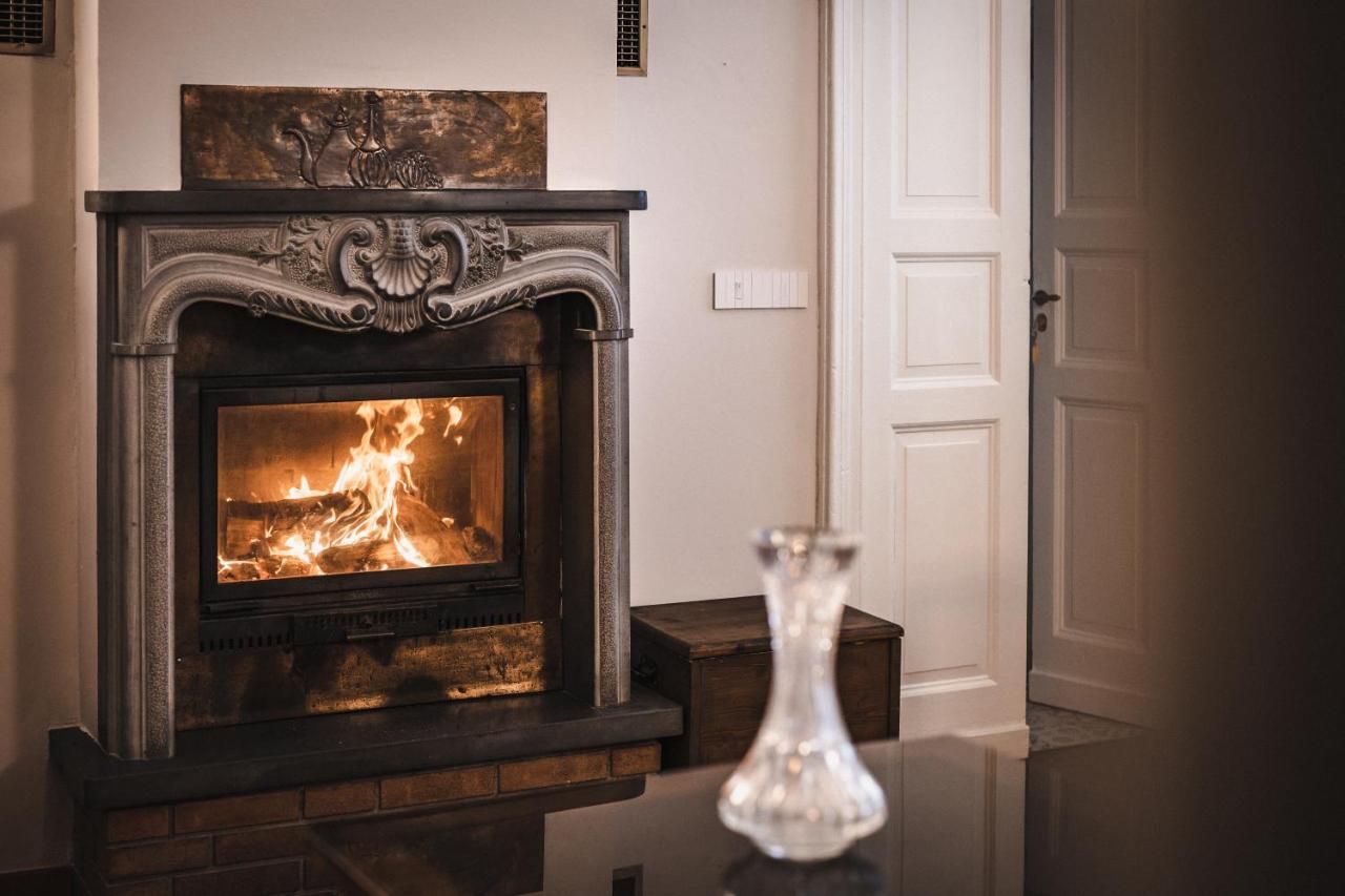 Adelaide Relais & Wine Calamandrana