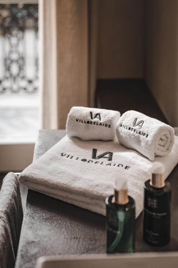 Adelaide Relais & Wine Resort *