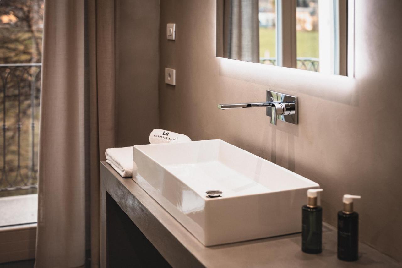 Adelaide Relais & Wine * Calamandrana