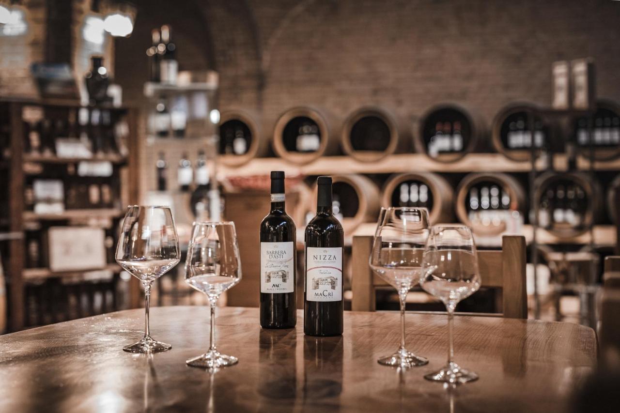 Adelaide Relais & Wine * Calamandrana