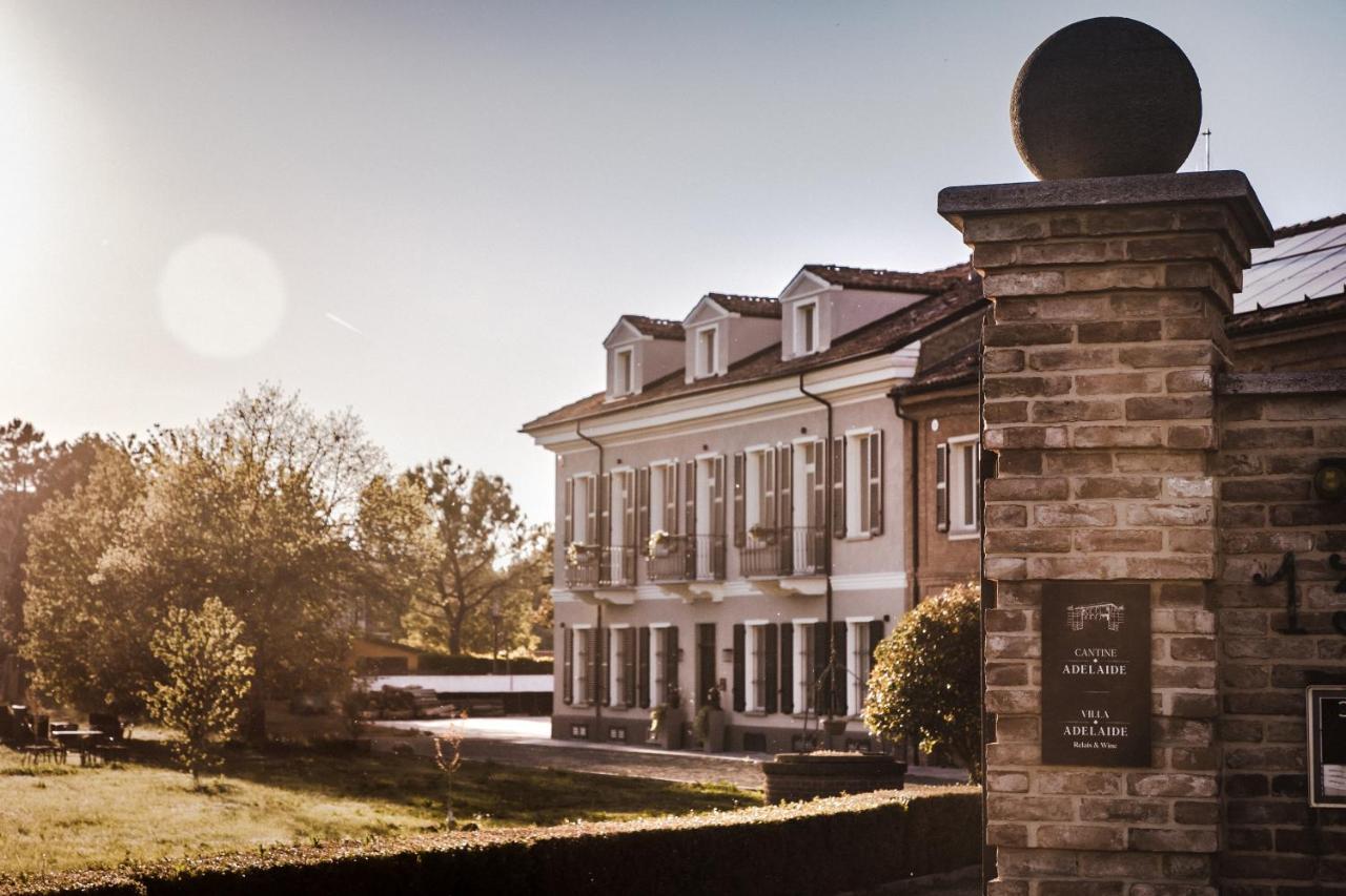 Resort Adelaide Relais & Wine *