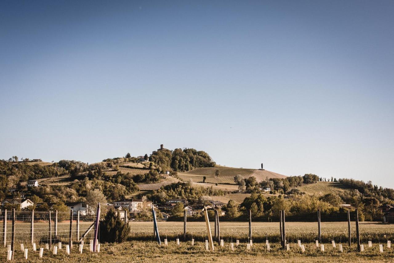 Adelaide Relais & Wine *