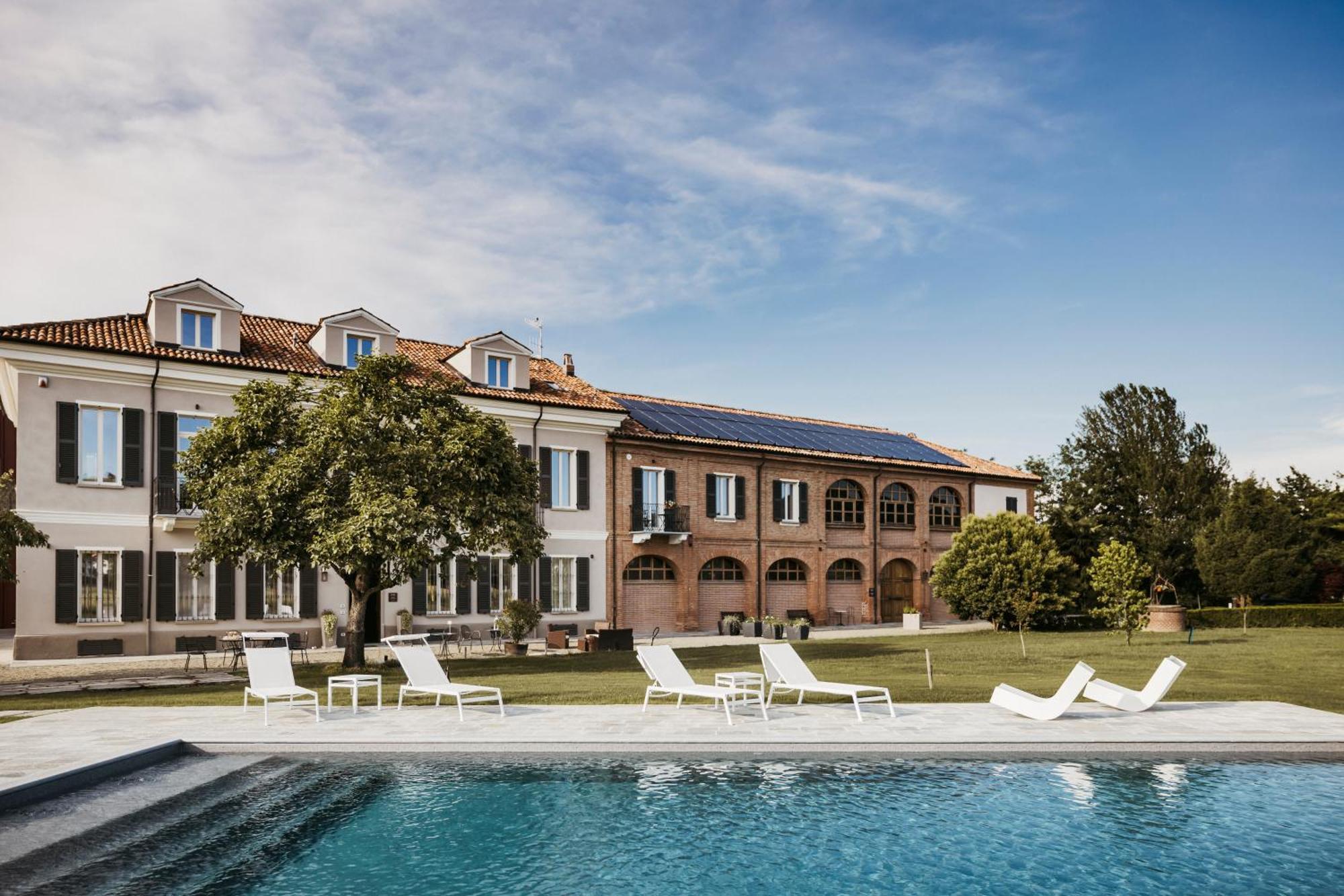 Adelaide Relais & Wine Resort