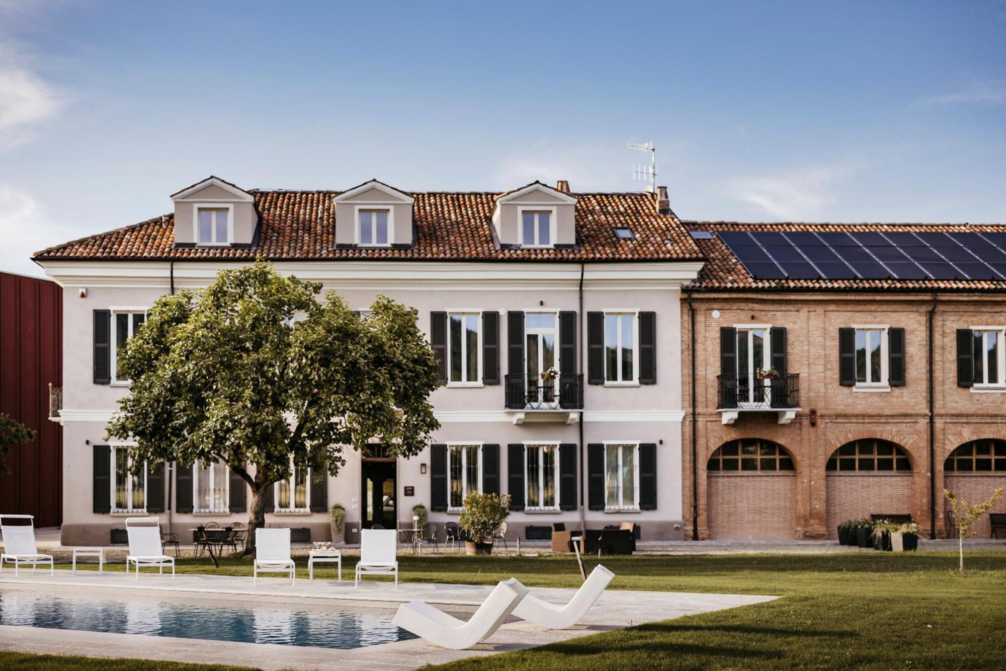 Adelaide Relais & Wine Resort